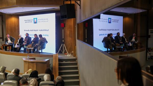 阿萨德政权垮台后，叙利亚代表与欧盟高官破冰会晤大马士革